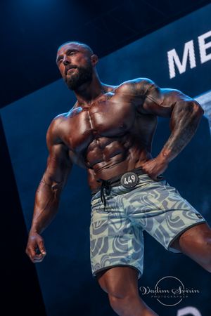 Фотограф Вадим Свирин (19.05.2024)